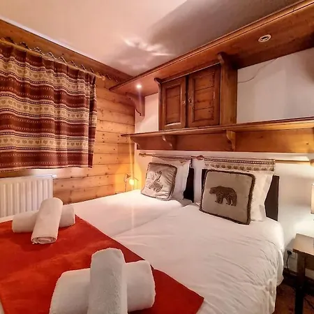 Le Rustique Montagnard * Chamonix