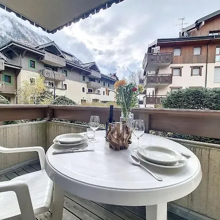 Le Rustique Montagnard * Chamonix