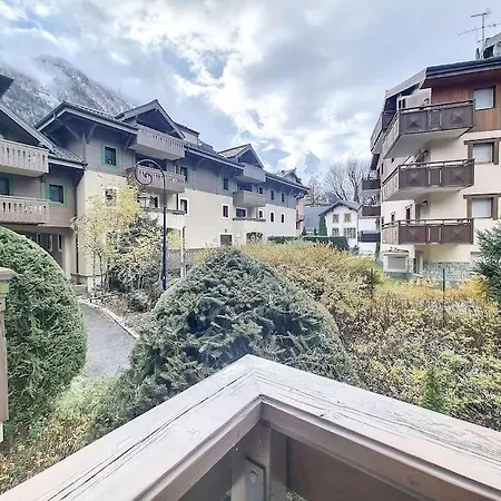 Apartment Le Rustique Montagnard *