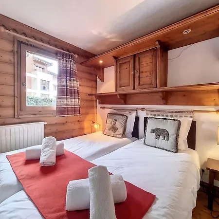 Le Rustique Montagnard Chamonix